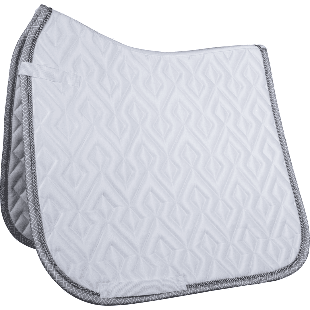 HKM Della Sera Competition CM Style Saddle Cloth