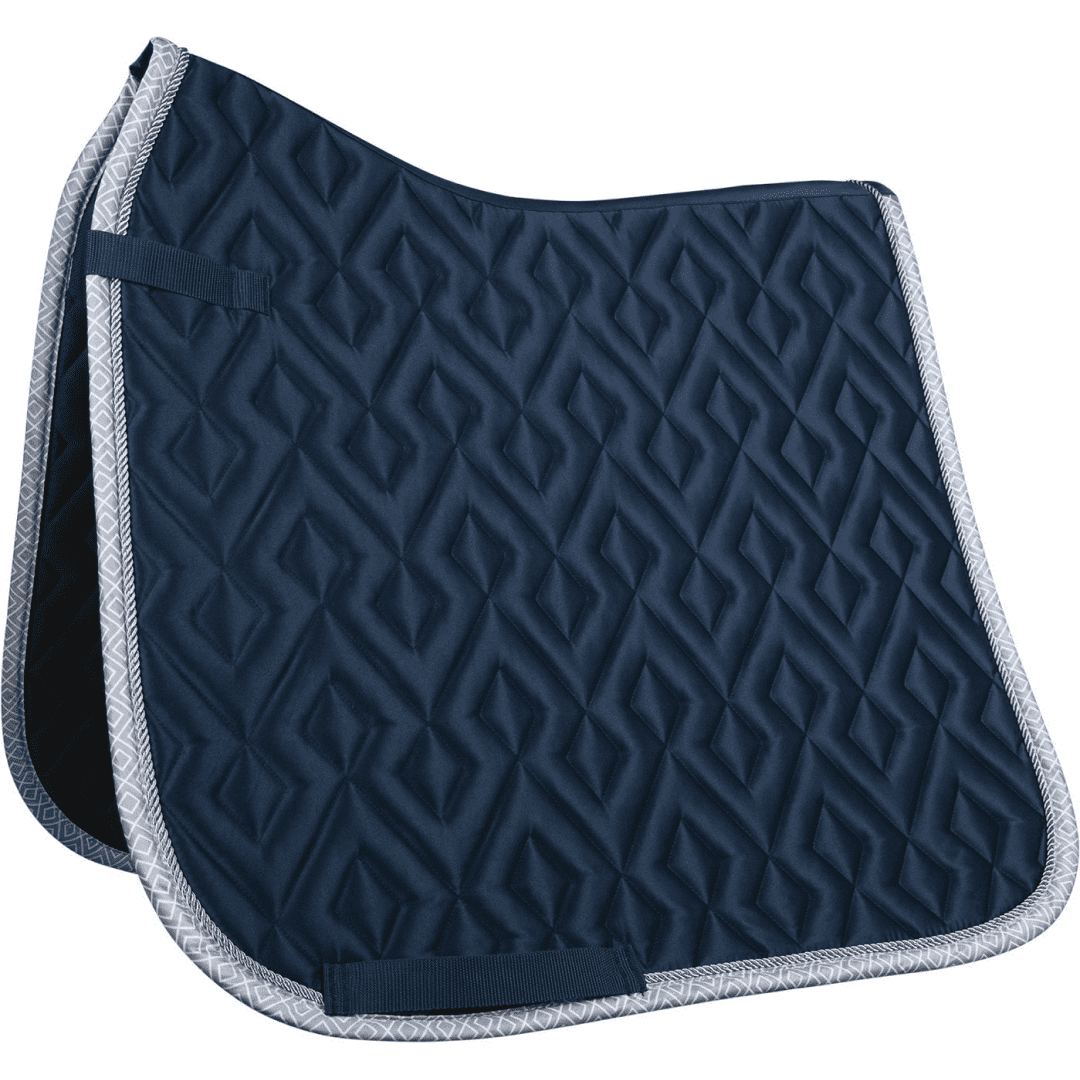 HKM Della Sera Competition CM Style Saddle Cloth
