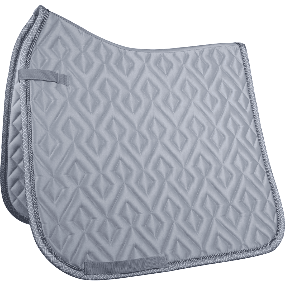 HKM Della Sera Competition CM Style Saddle Cloth