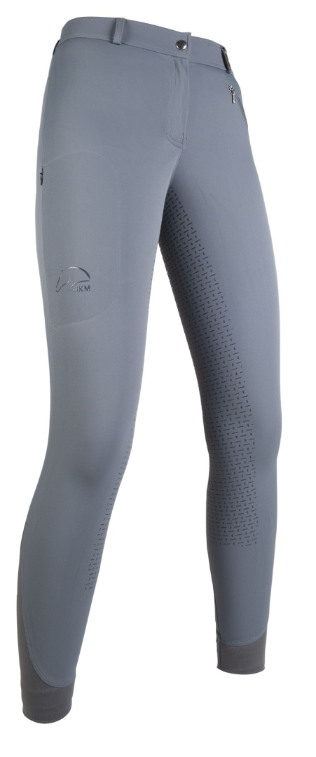 HKM Porto Style Limited Riding Breeches
