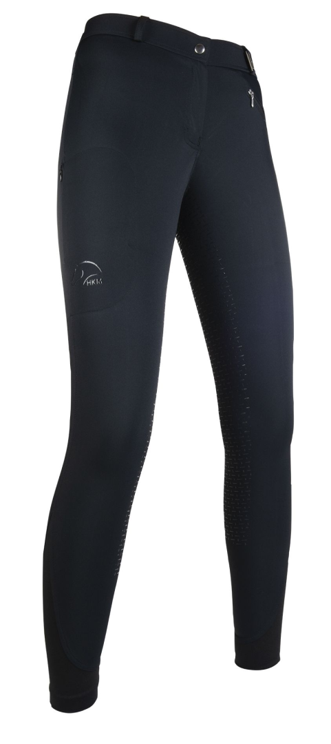 HKM Porto Style Limited Riding Breeches