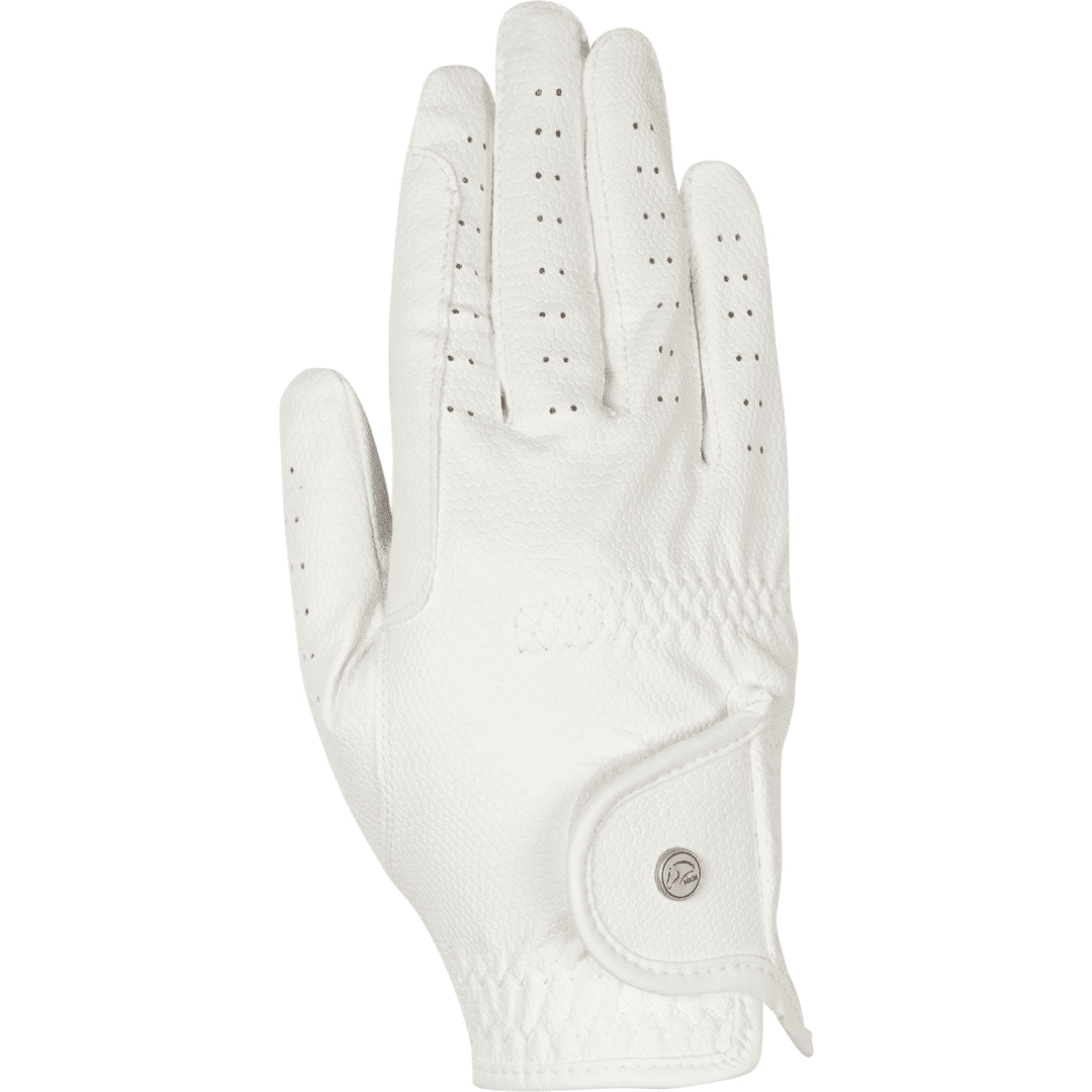 HKM Grip Style Riding Gloves