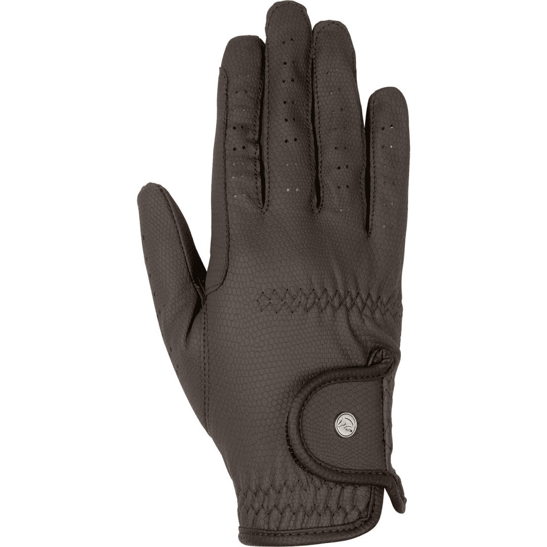 HKM Grip Style Riding Gloves