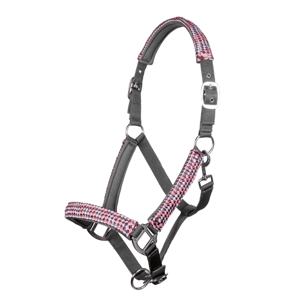 HKM Della Sera CM Style Head Collar Set