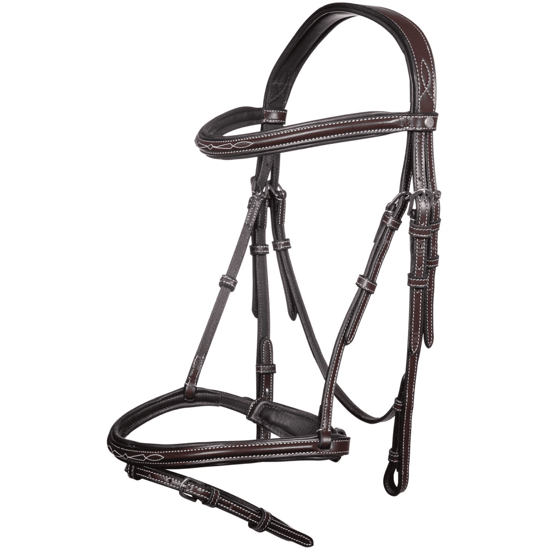 HKM Jolie Bridle