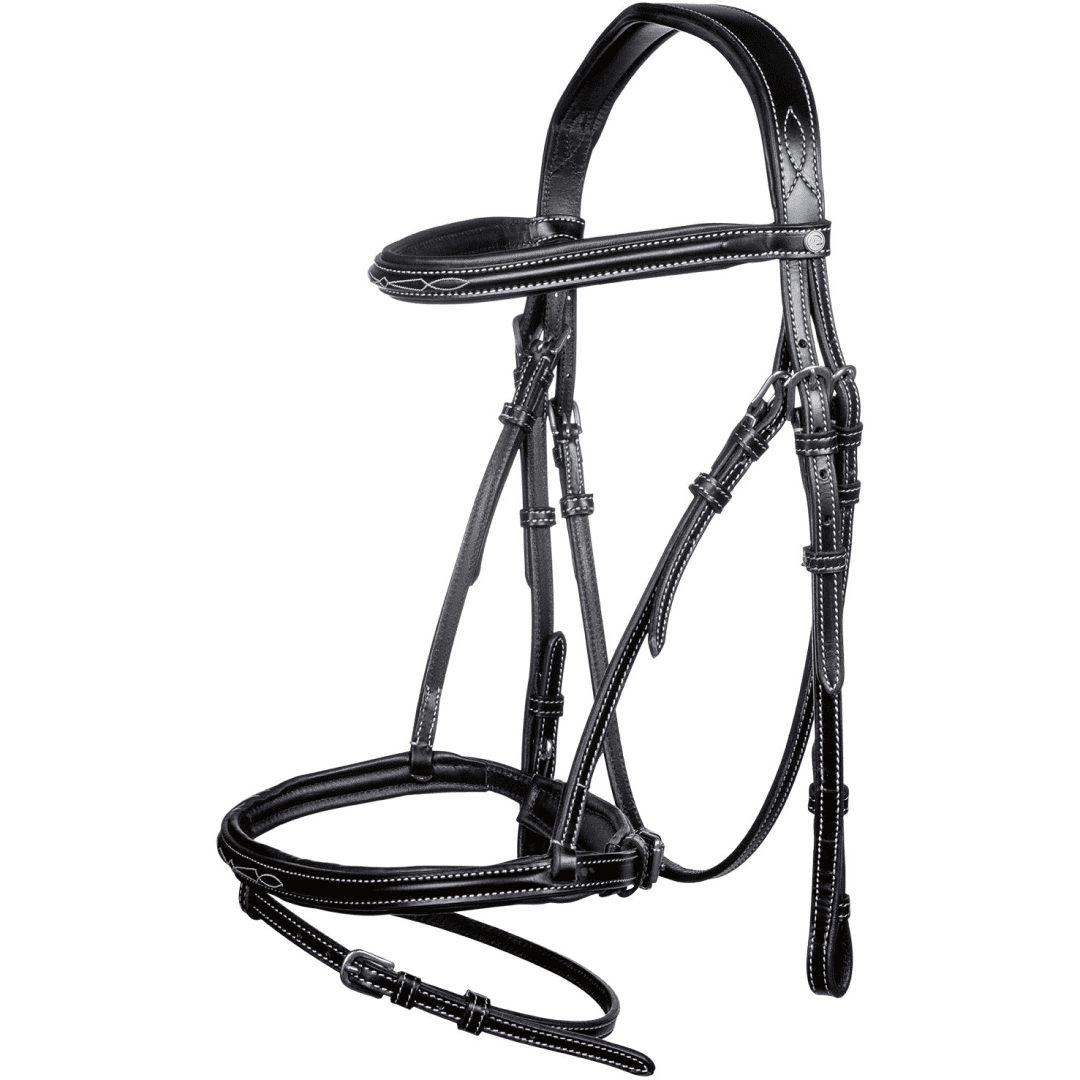 HKM Jolie Bridle