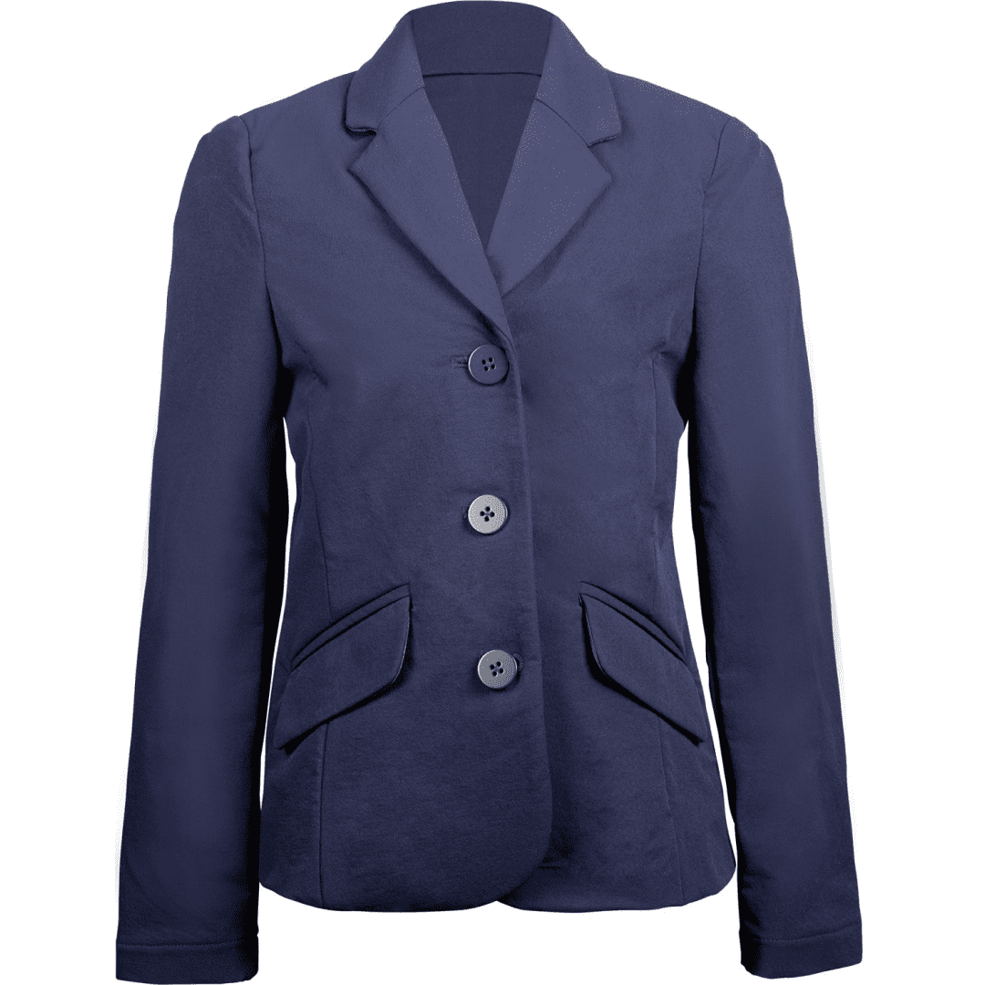 HKM Kids Hunter Competition Jacket