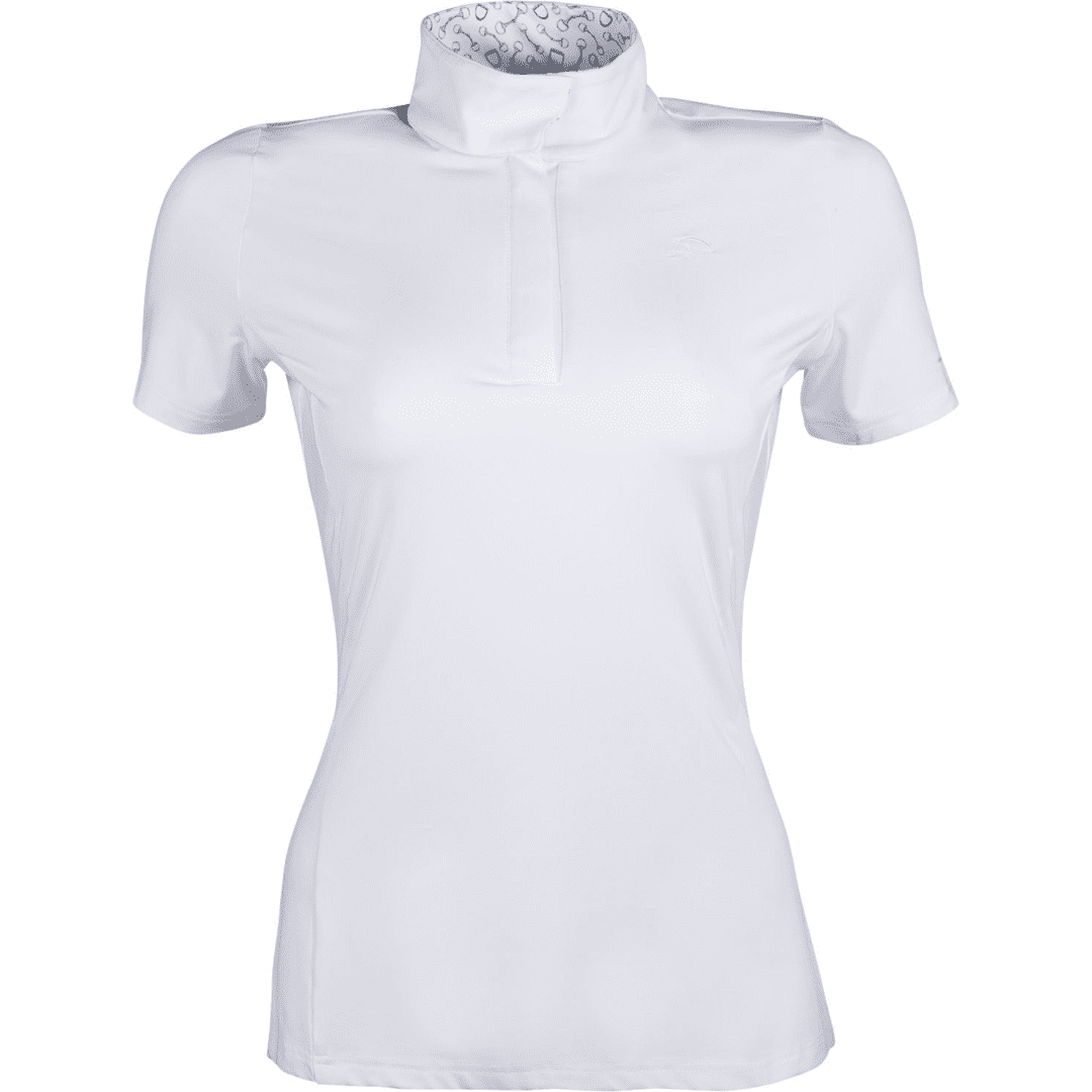 HKM Hunter Short Sleeve Shirt