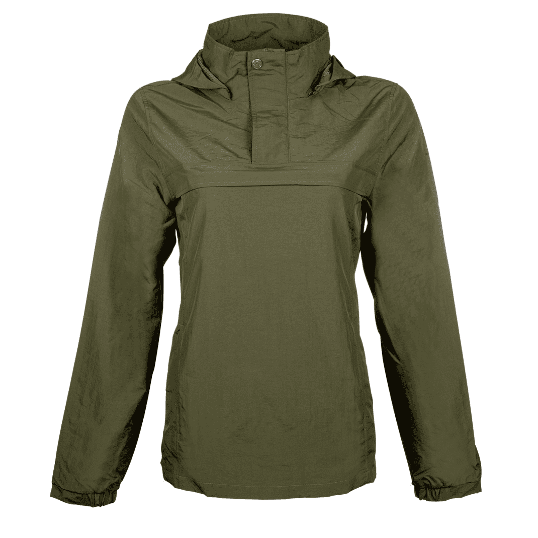 HKM Survival Windbreaker