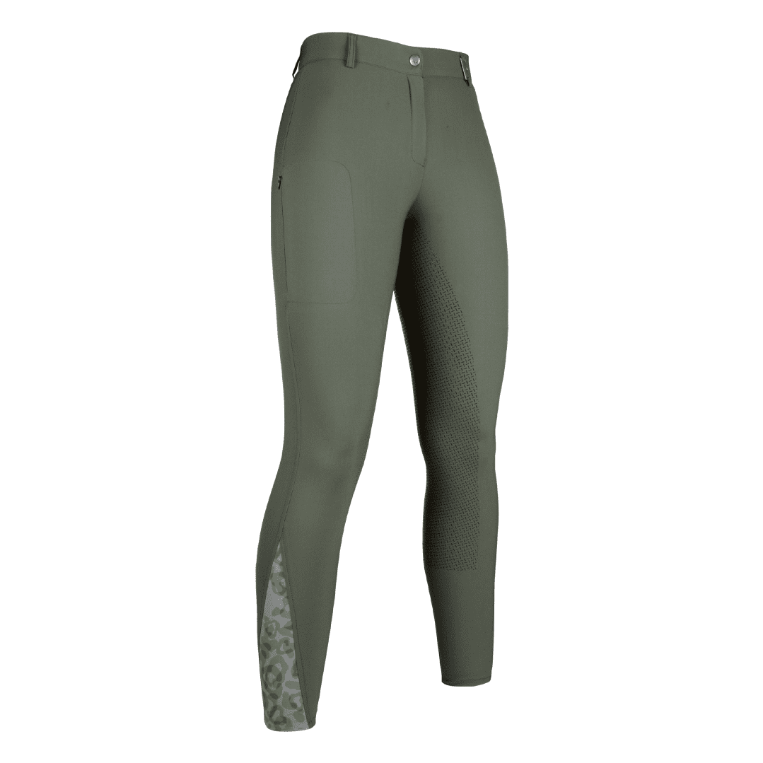 HKM Survival Riding Breeches