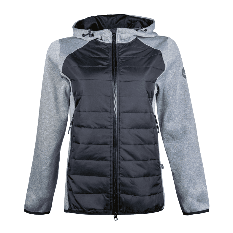 HKM Sweat Style Jacket