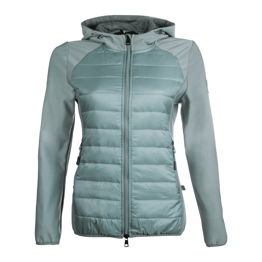 HKM Sweat Style Jacket