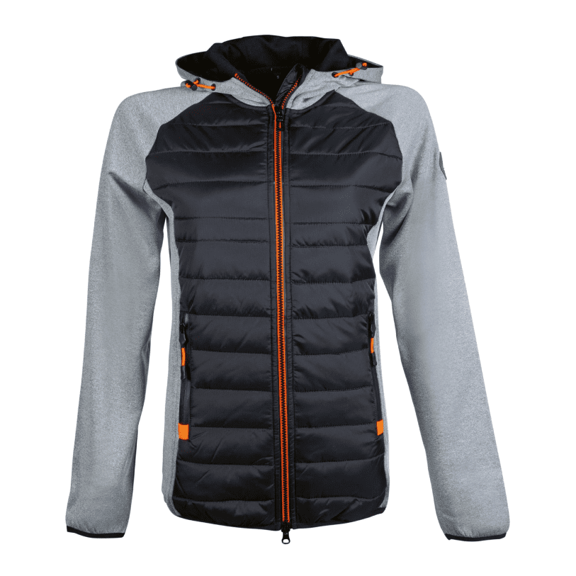HKM Sweat Style Jacket