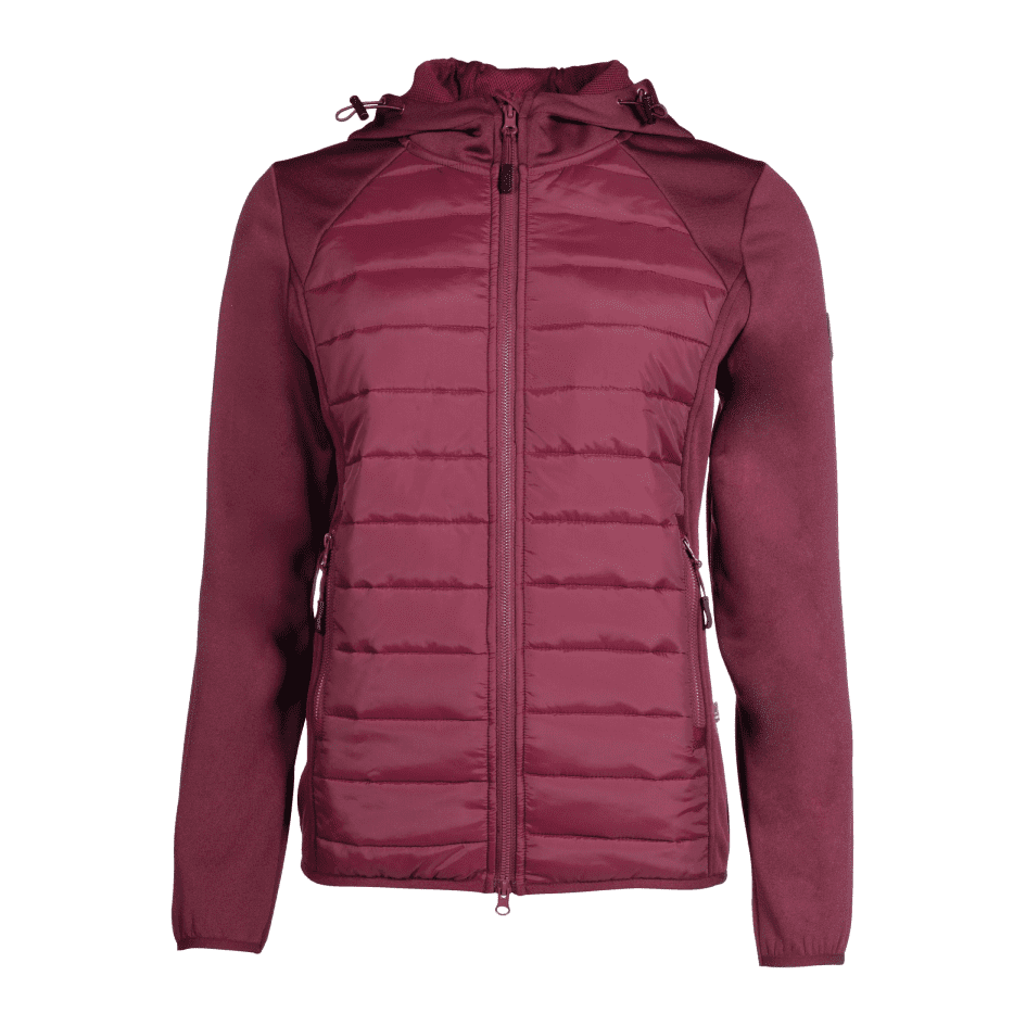 HKM Sweat Style Jacket