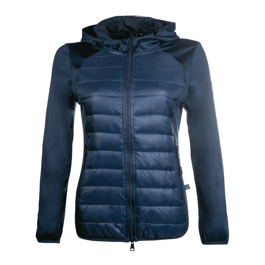 HKM Sweat Style Jacket