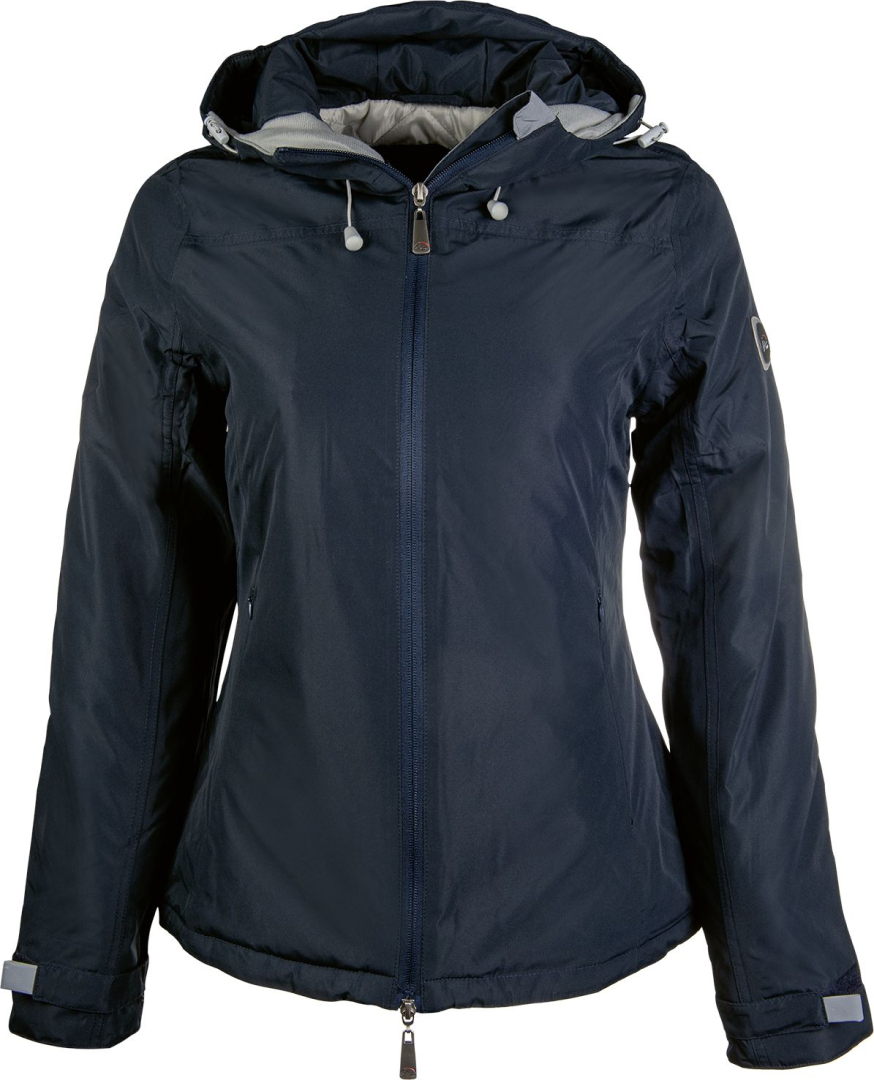 HKM Classic Style Rain Jacket