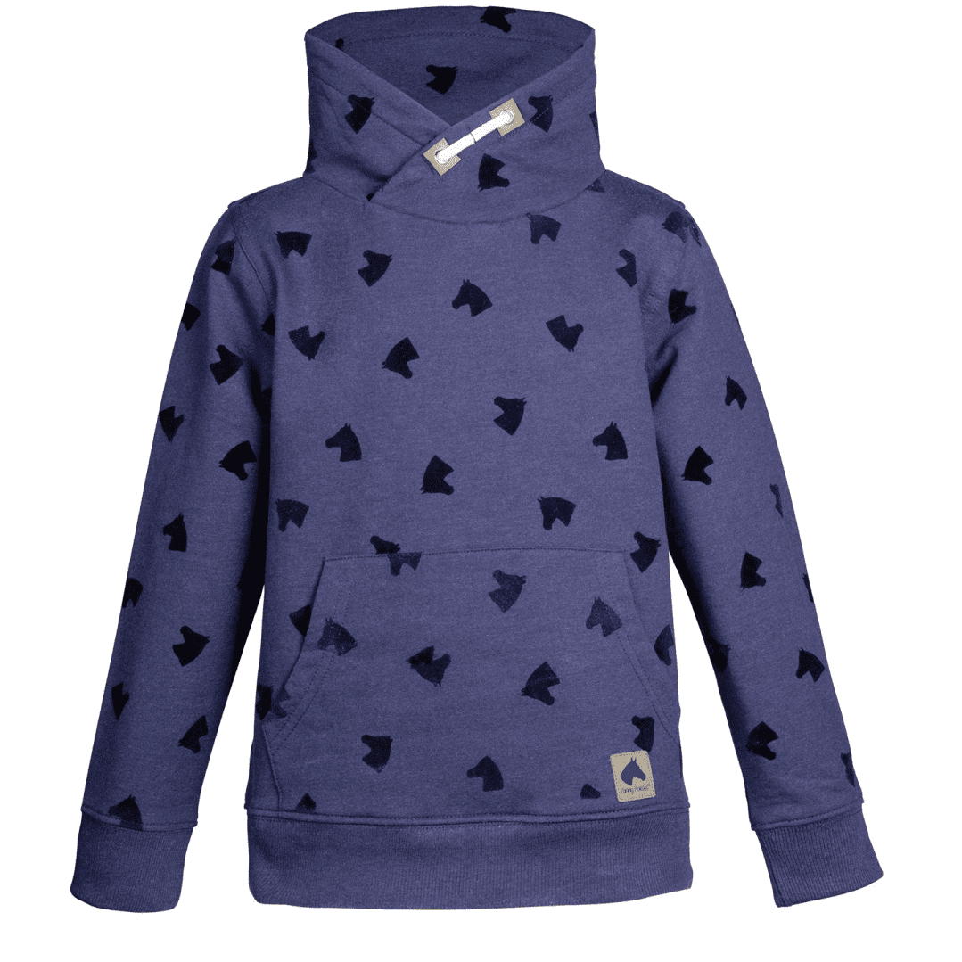 HKM Little Horses Sweater