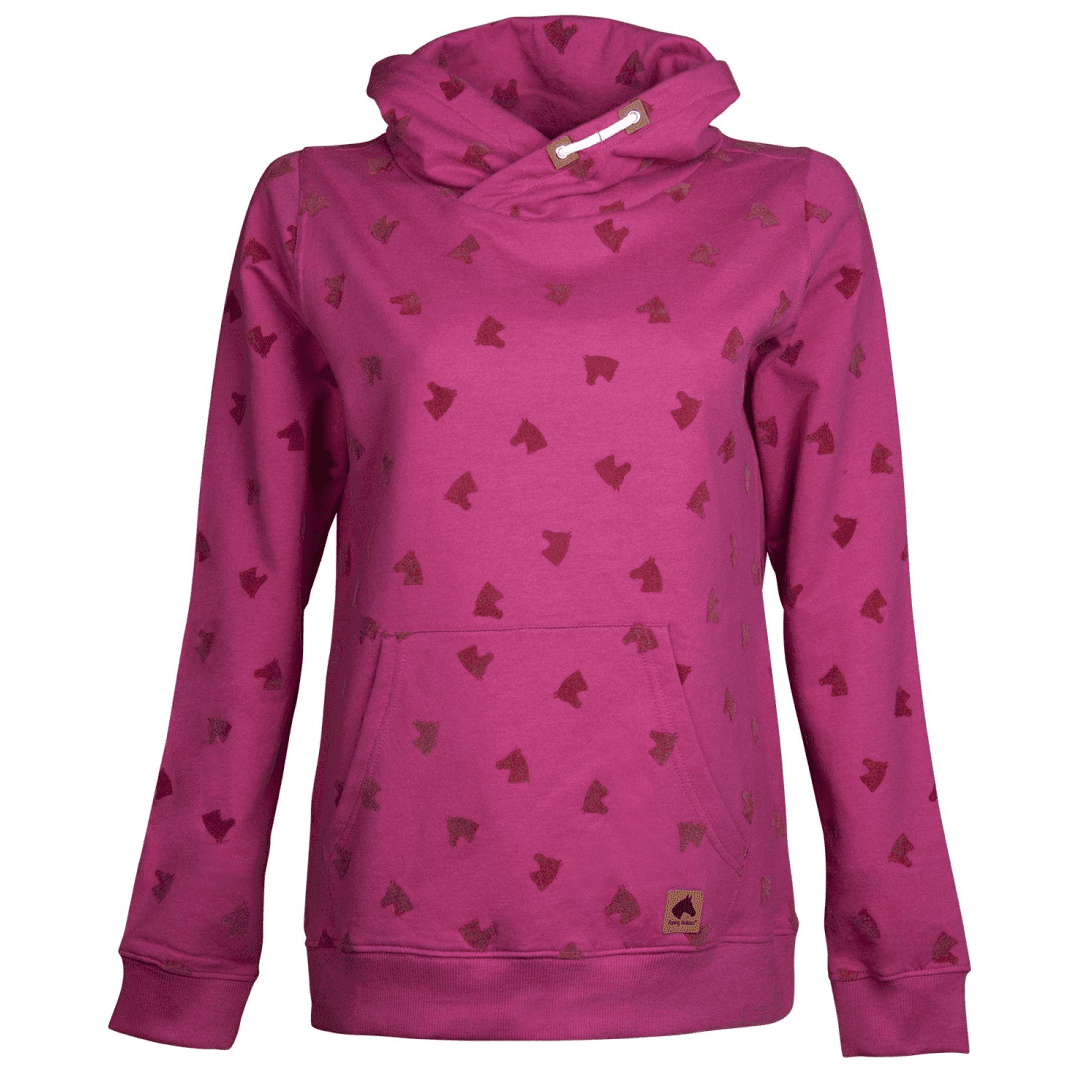 HKM Little Horses Sweater