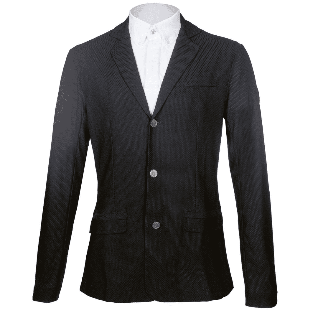 HKM Mesh Competition Jacket