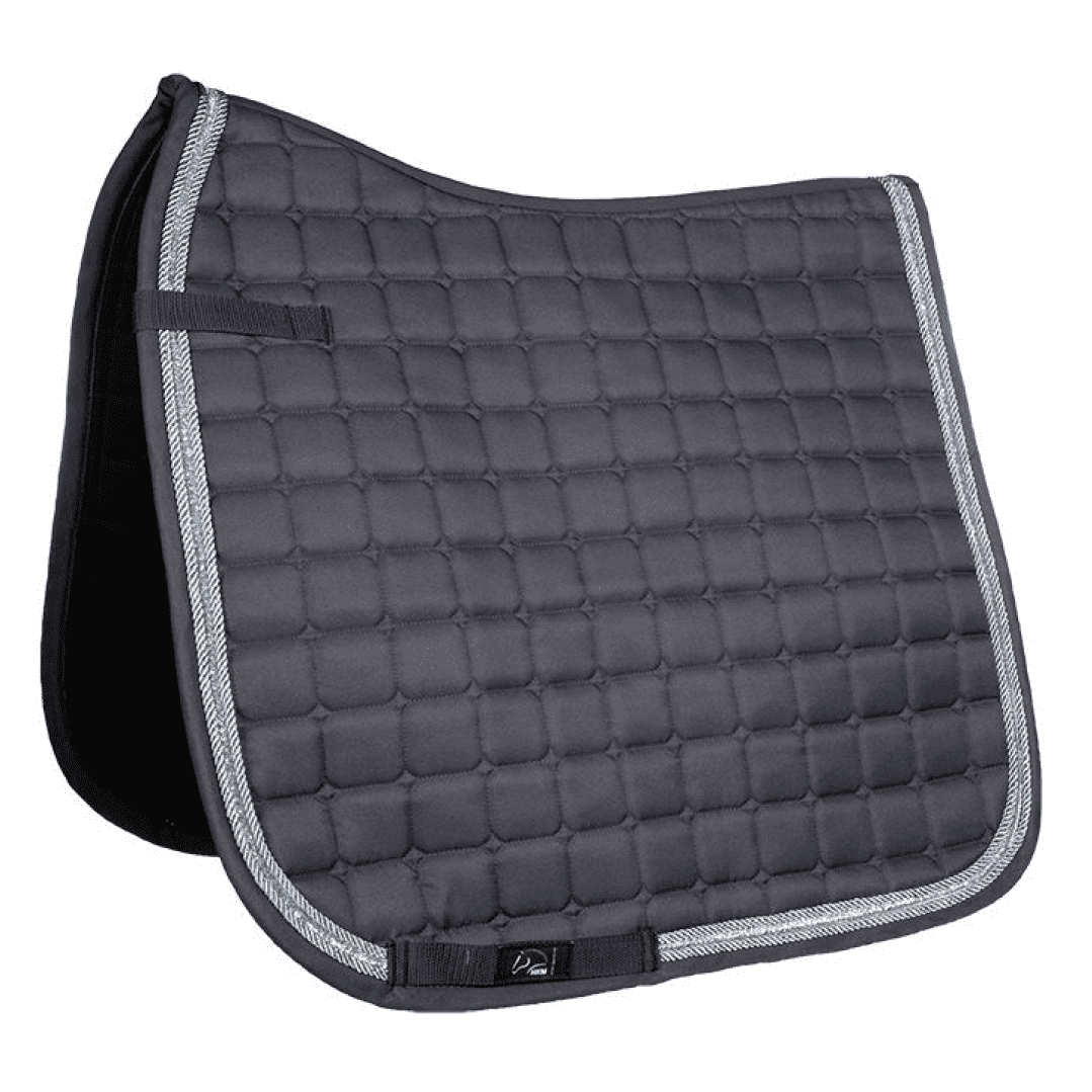 HKM Hayley Saddle Cloth