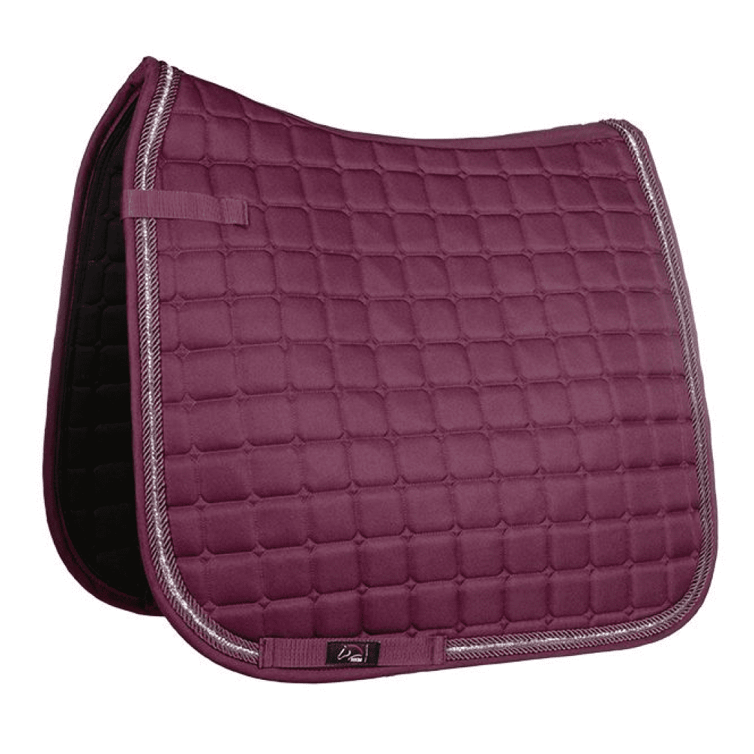 HKM Hayley Saddle Cloth