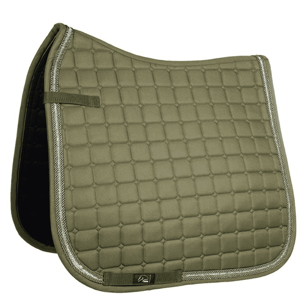 HKM Hayley Saddle Cloth
