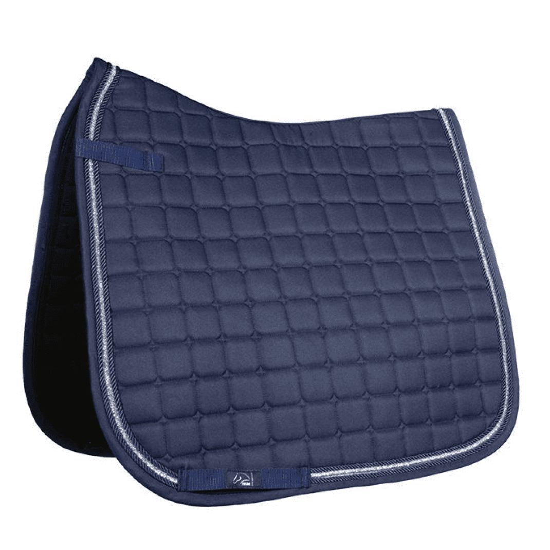 HKM Hayley Saddle Cloth