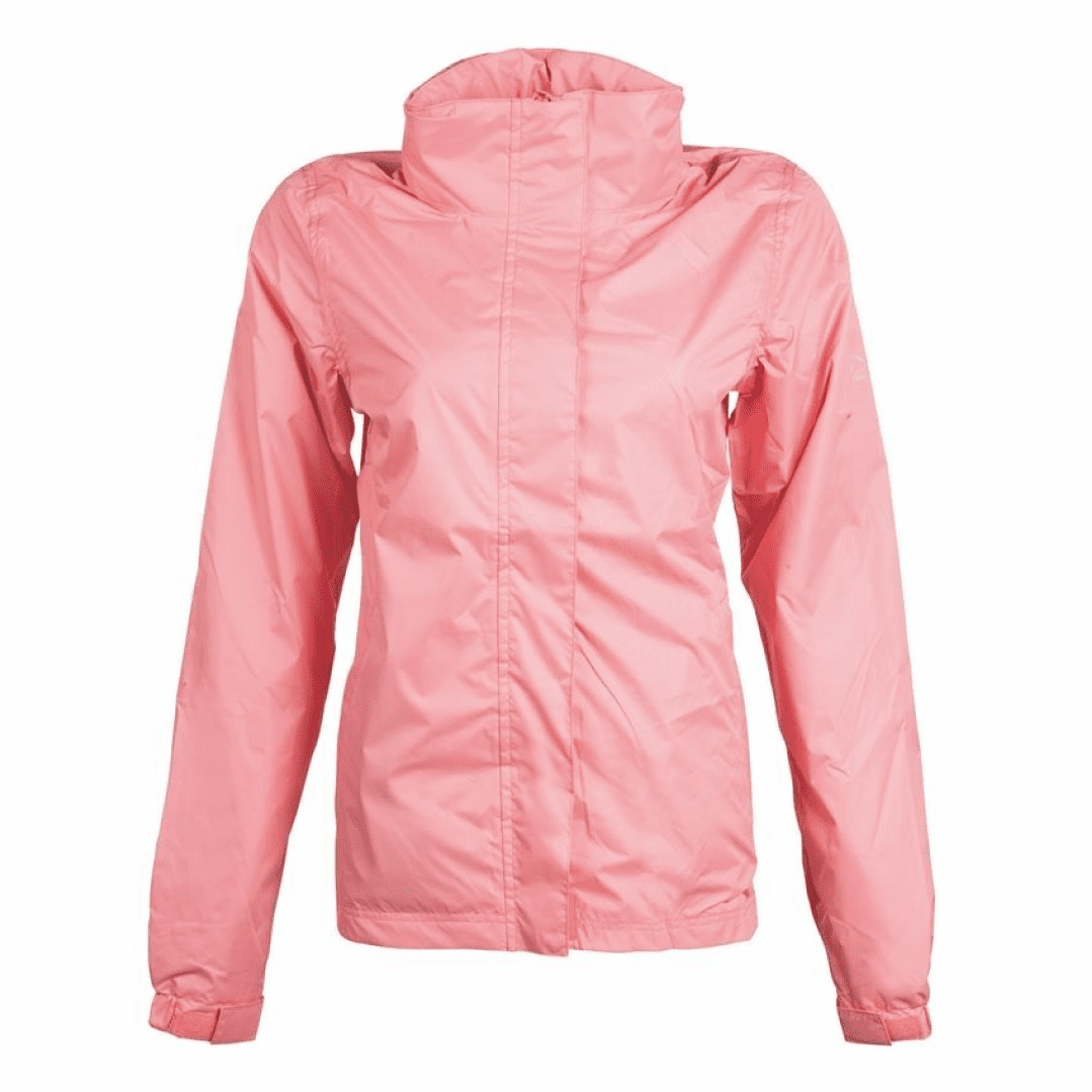 HKM London Style Rain Jacket
