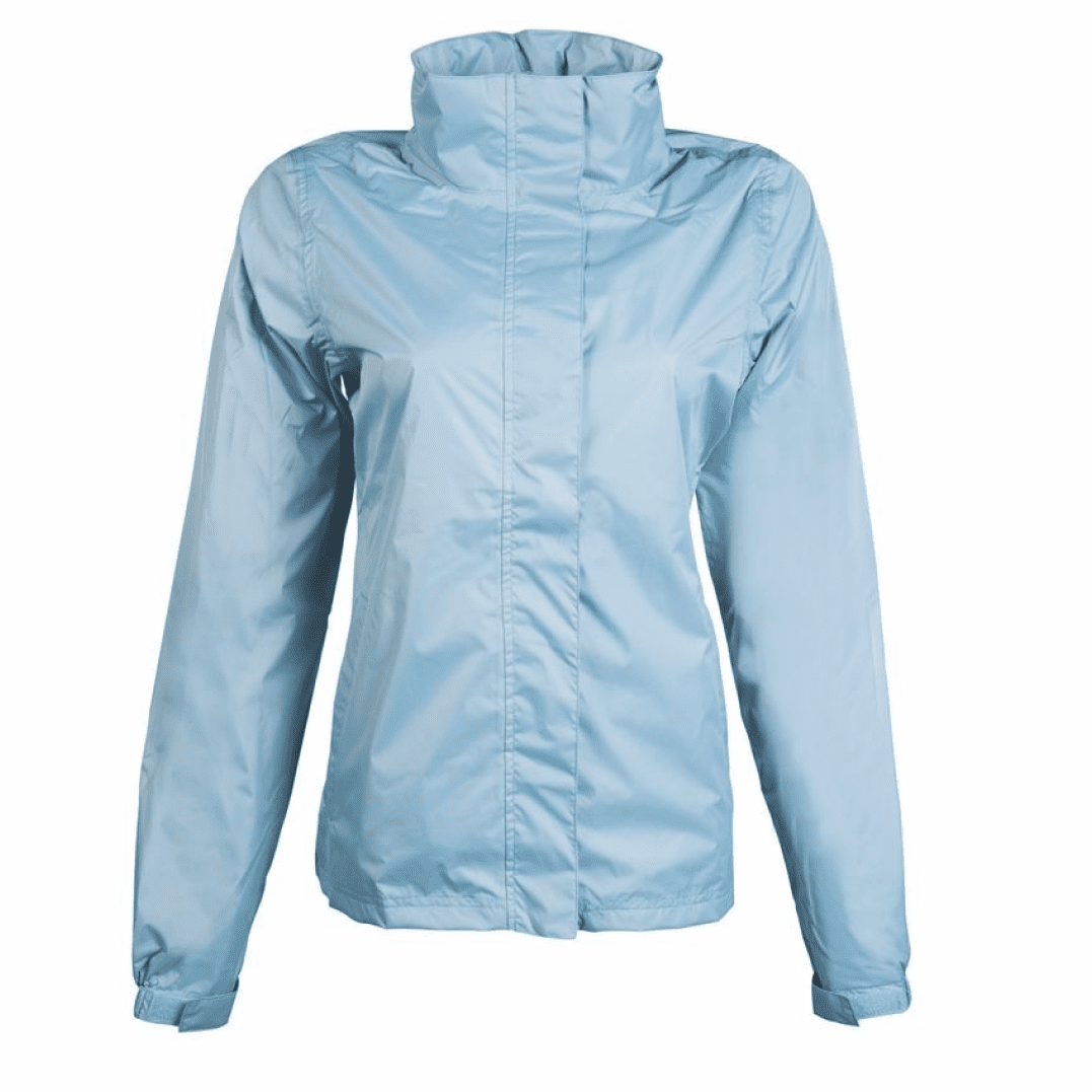 HKM London Style Rain Jacket