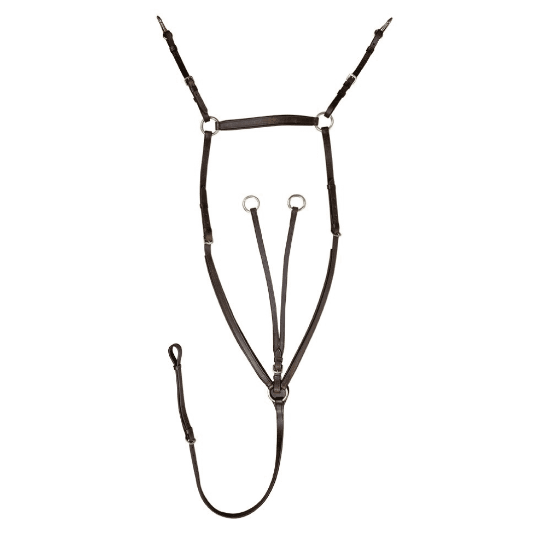 HKM Ruby Breastplate