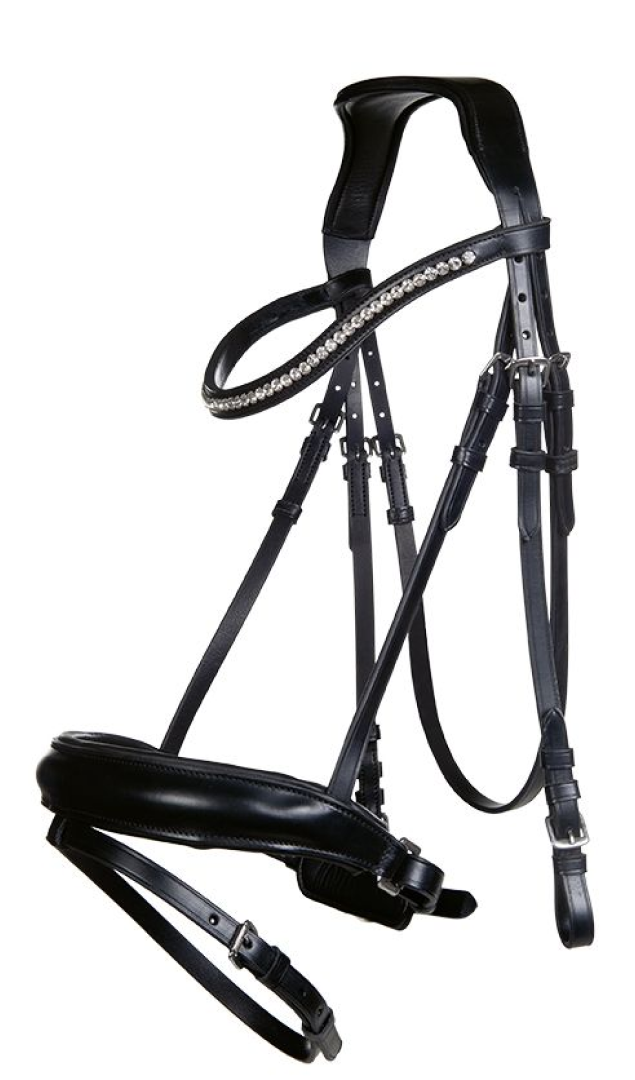 HKM Emilia Bridle