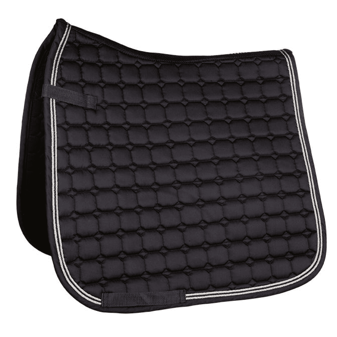HKM Louise Style Saddle Cloth