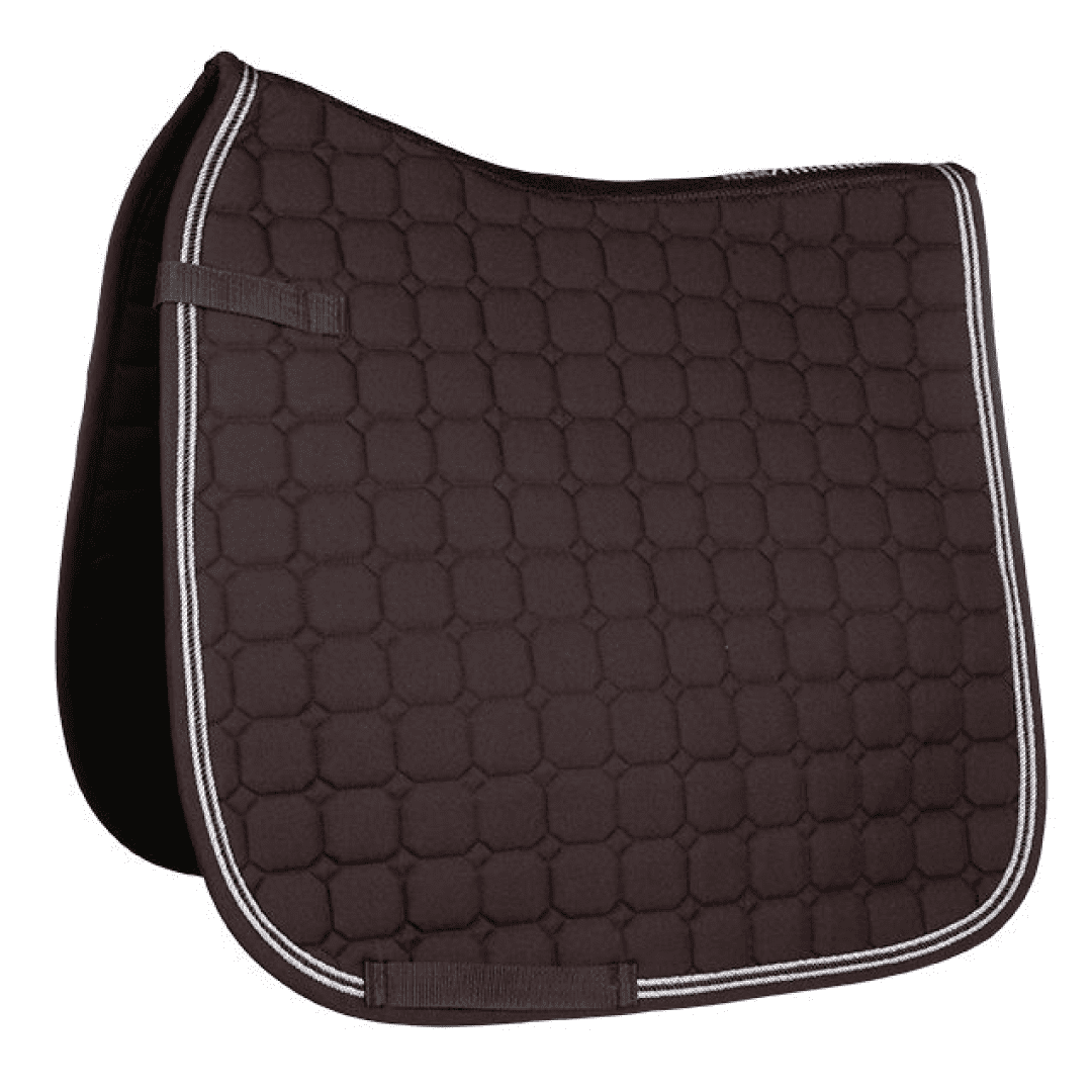 HKM Louise Style Saddle Cloth