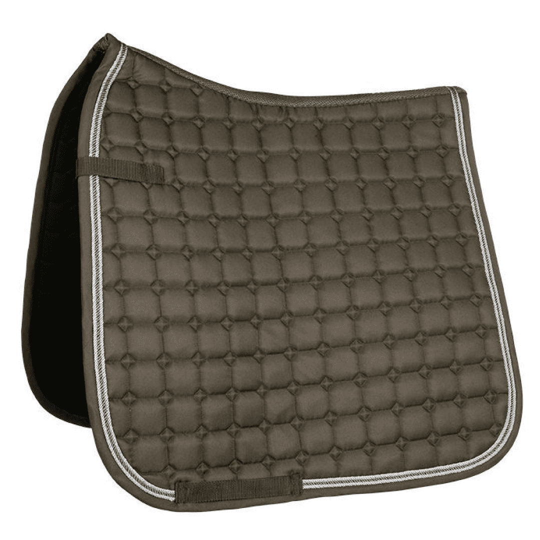 HKM Louise Style Saddle Cloth