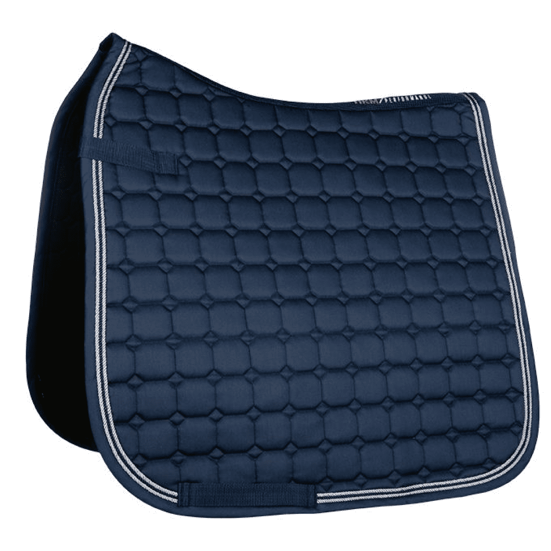 HKM Louise Style Saddle Cloth