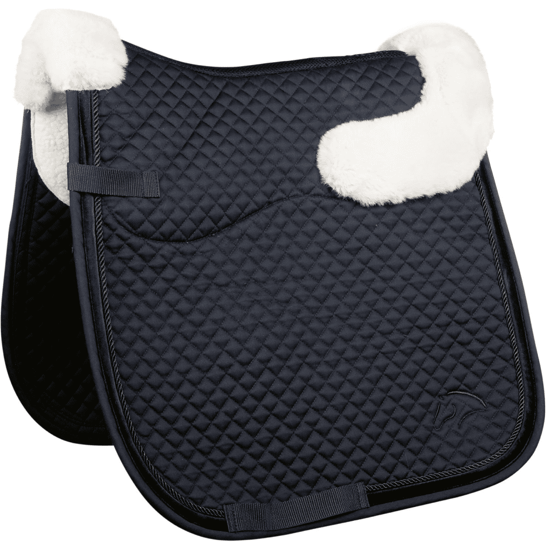 HKM Stockholm Saddle Cloth