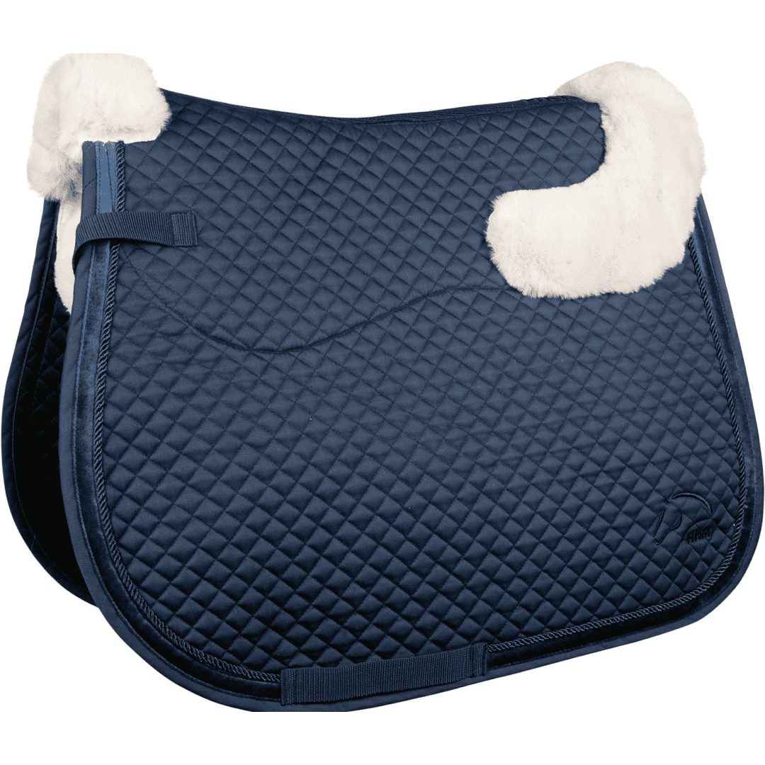 HKM Stockholm Saddle Cloth