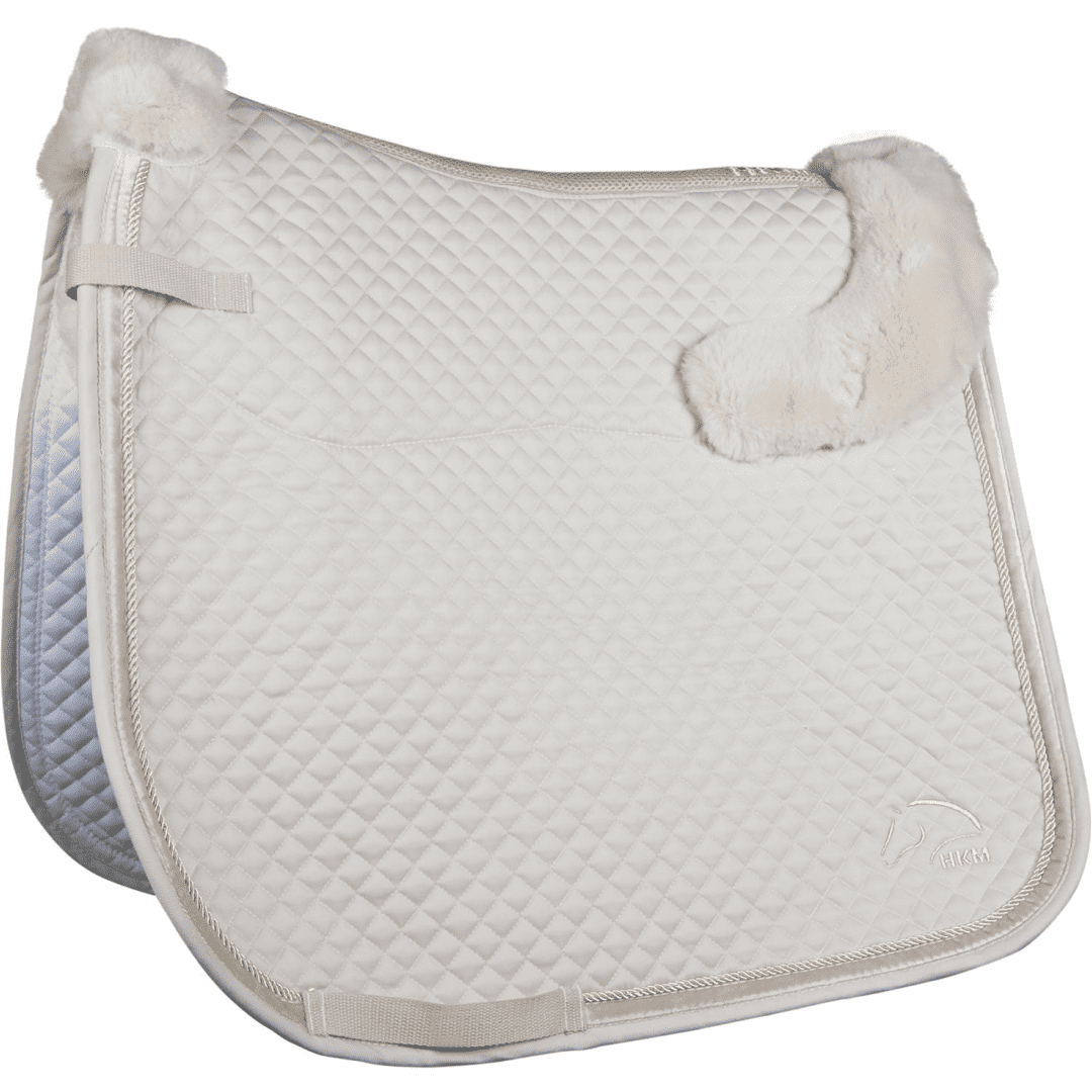 HKM Stockholm Saddle Cloth