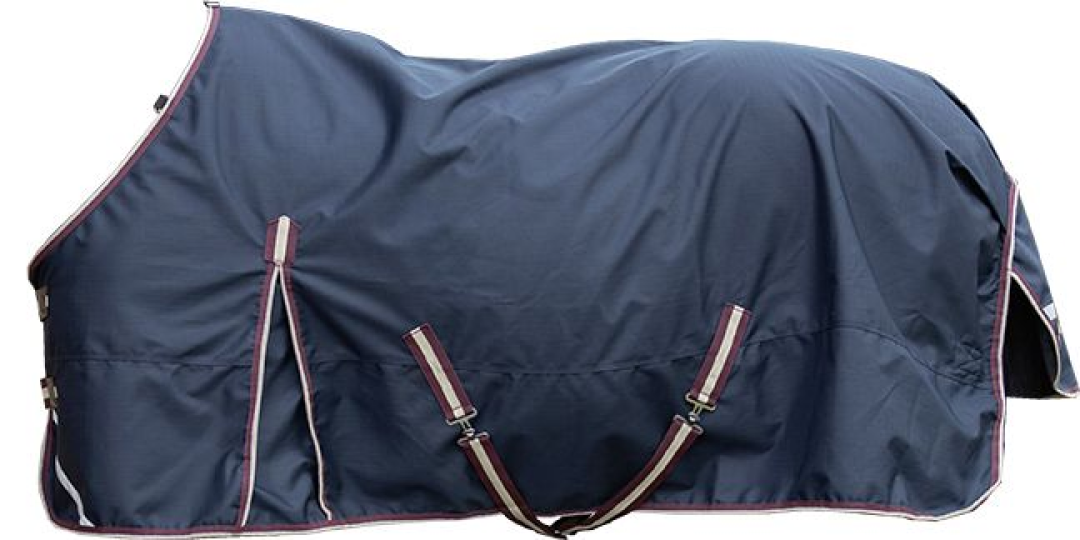 HKM Kombi Turnout Rug
