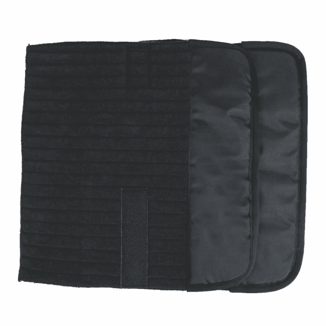 HKM Bandage Pad Made From Terry Cloth, 45 x 50 cm
