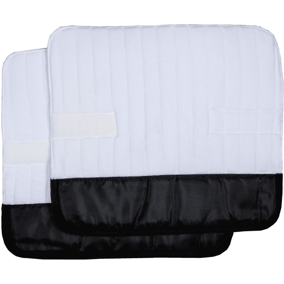 HKM Bandage Pad Made From Terry Cloth, 45 x 50 cm
