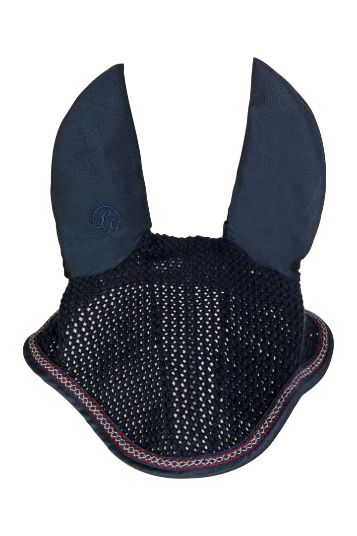 HKM Morello Ear Bonnet