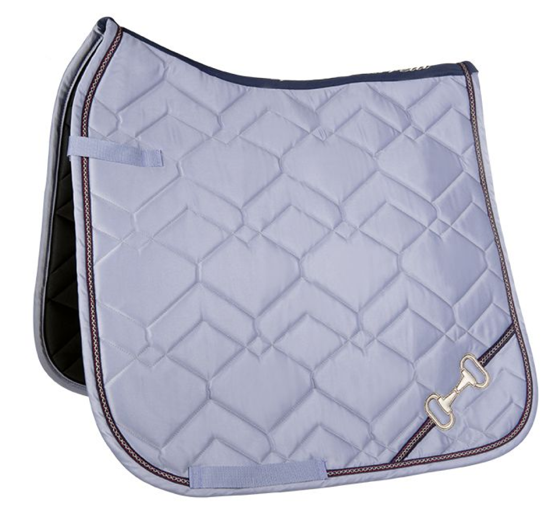 HKM Morello Bit Saddle Cloth