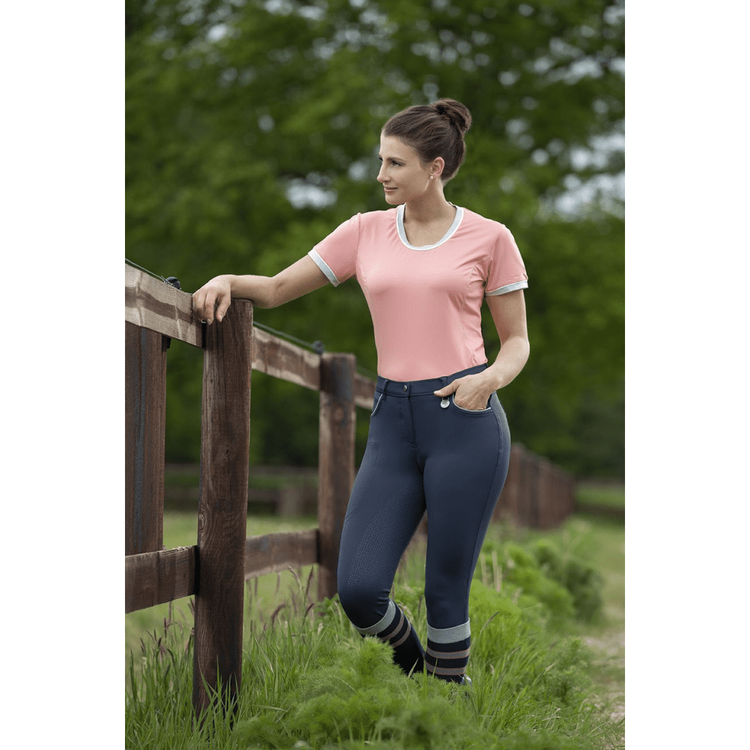HKM Equilibrio Style Function Shirt