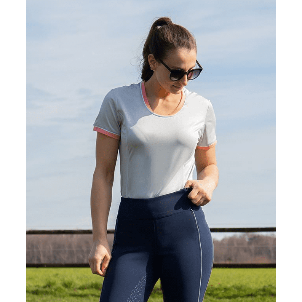 HKM Equilibrio Style Function Shirt