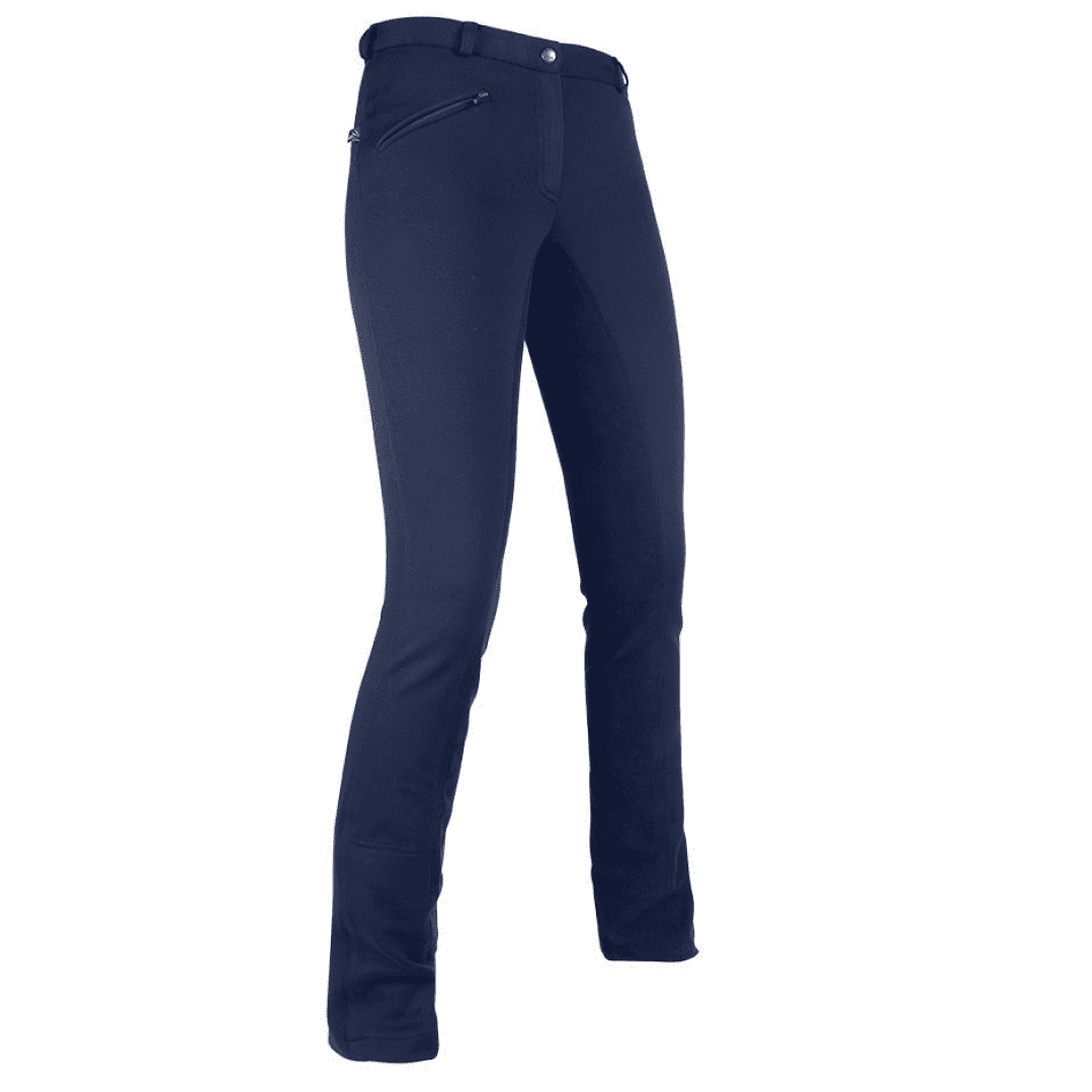 HKM Chic New Jodhpur Riding Breeches
