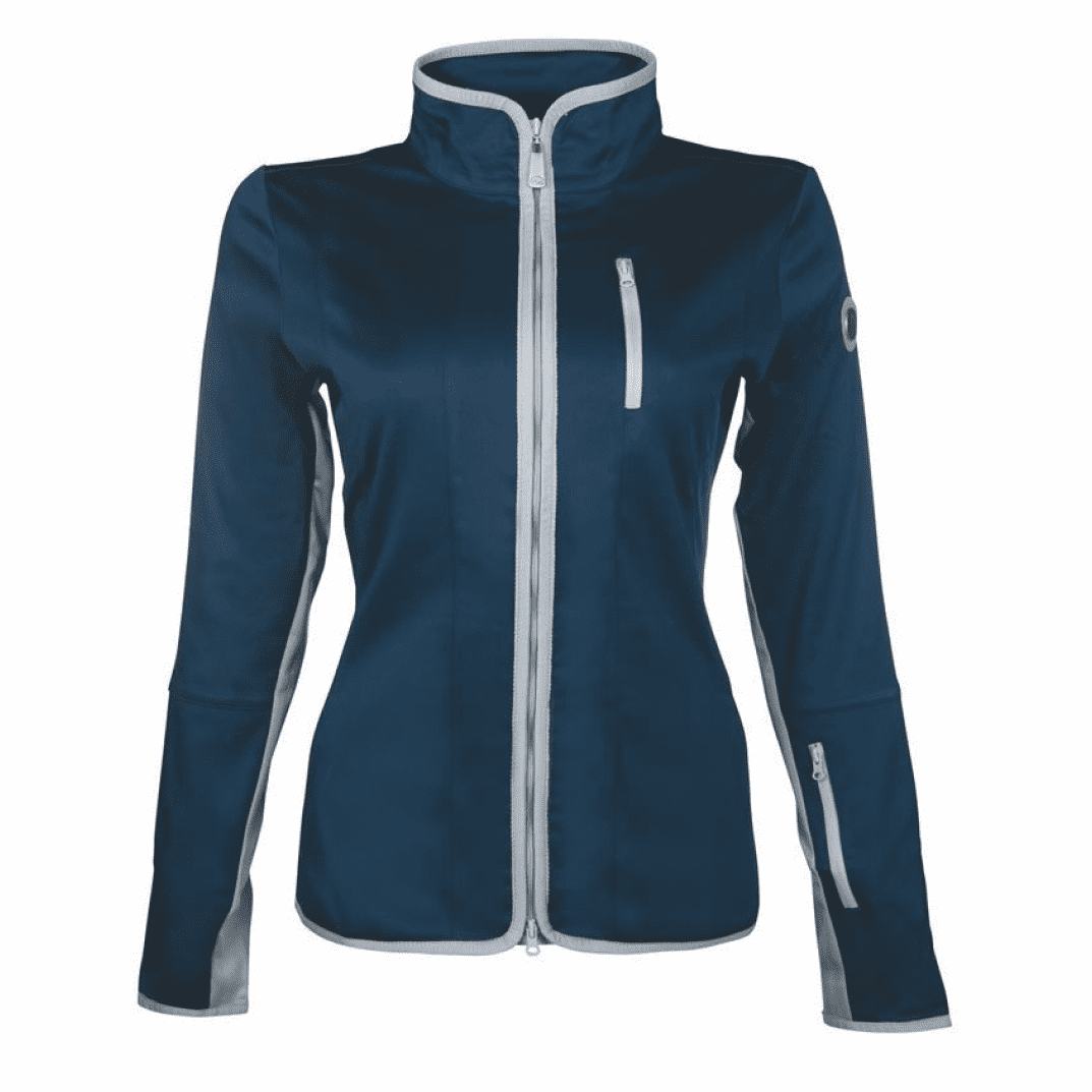HKM Equilibrio Style Softshell Jacket