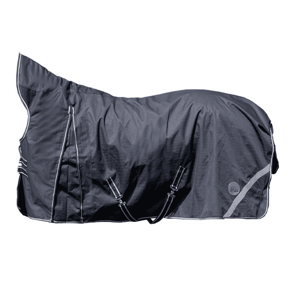HKM Innsbruck 1200D, Light Lining Highneck Rug