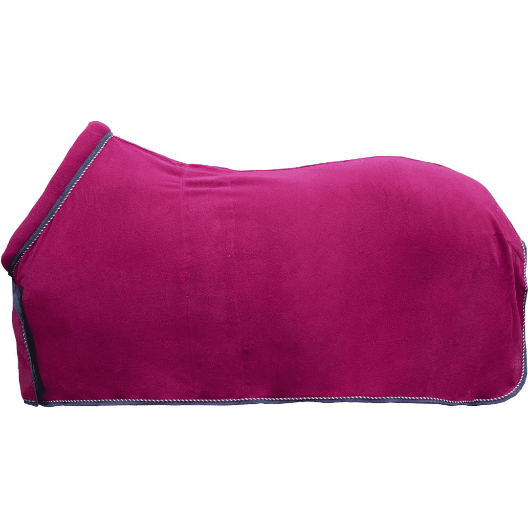 HKM Cooler With Collar Extra Style