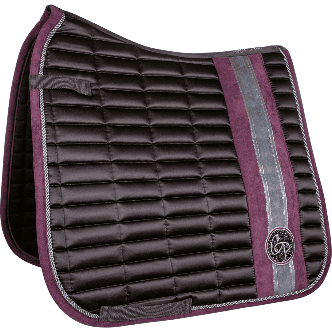 HKM Odello Derby Saddle Cloth